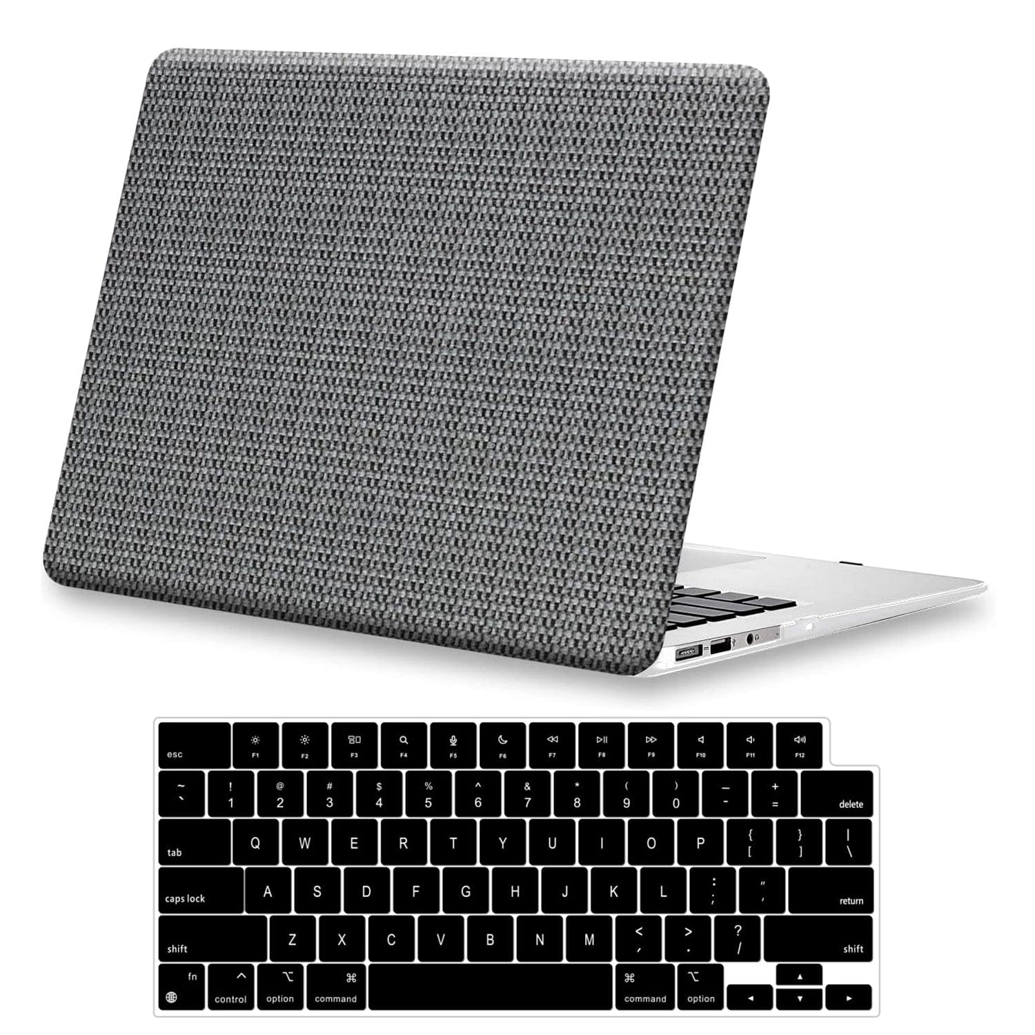 MacBook Air Case 13-inch - Woven Fabric Finish