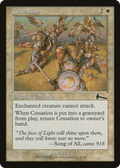 Cessation (ULG-004) - Urza's Legacy