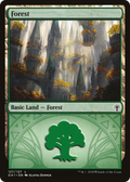 Forest (GR1-127) - GRN Guild Kit