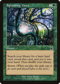 Sprouting Vines (SCG-128) - Scourge