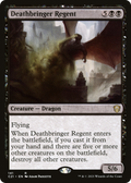 Deathbringer Regent (C21-141) - Commander 2021