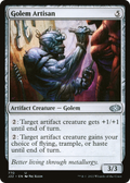 Golem Artisan (J22-770) - Jumpstart 2022