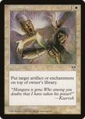 Disempower (MIR-) - Mirage