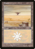 Plains (MMQ-334) - Mercadian Masques