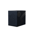 Dragon Shield: Double Shell - Midnight Blue