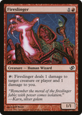 Fireslinger (DD2-036) - Duel Decks: Jace vs. Chandra