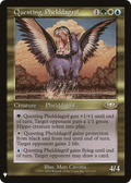 Questing Phelddagrif (LIST-PLS-119) - The List