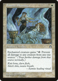 Samite Blessing (STH-013) - Stronghold