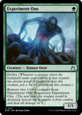 Experiment One (RVR-137) - Ravnica Remastered