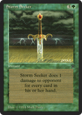 Storm Seeker (LEG-205) - Legends
