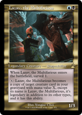 Lazav, the Multifarious (RVR-371) - Ravnica Remastered