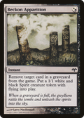 Beckon Apparition (EVE-082) - Eventide
