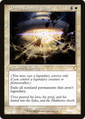 Urza's Ruinous Blast (BRC-079) - The Brothers' War Commander