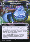 Scavenger Hunt (UNF-226D) - Unfinity