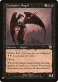 Desolation Angel (LIST-APC-38) - The List