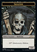Skeleton (30A-007) - 30th Anniversary Tokens