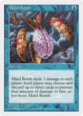 Mind Bomb (5ED-105) - Fifth Edition