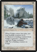 Fylgja (ICE-) - Ice Age