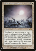 Dominaria's Judgment (LIST-PLS-4) - The List