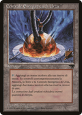 Urza's Power Plant (REN-180) - Rinascimento