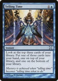Telling Time (10E-114) - Tenth Edition Foil