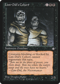 Lim-Dûl's Cohort (ICE-) - Ice Age