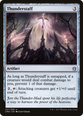Thunderstaff (CMA-237) - Commander Anthology