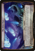 The Aether Flues (OVER-010) - Planechase Anthology Planes