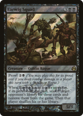 Earwig Squad (LARP-060) - Morningtide Promos Foil