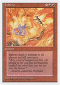 Inferno (4ED-) - Fourth Edition