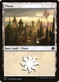 Plains (SCD-334) - Starter Commander Decks