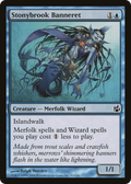 Stonybrook Banneret (MOR-051) - Morningtide