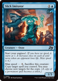 Slick Imitator (DFT-062) - Aetherdrift Foil