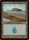 Island (ARENA-002) - Arena League 2003