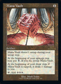 Mana Vault (Retro Frame) (30A-553) - 30th Anniversary Edition