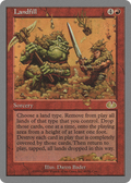 Landfill (UGL-049) - Unglued