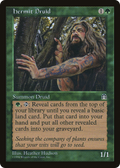 Hermit Druid (STH-108) - Stronghold