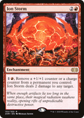 Ion Storm (2XM-132) - Double Masters