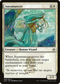 Auramancer (A25-006) - Masters 25 Foil