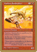 Viashino Sandstalker (WCD-BR100) - World Championship Decks 1998