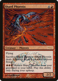 Shard Phoenix (JSS-2U06) - Junior APAC Series Foil