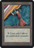 Forcefield (LEA-) - Limited Edition Alpha