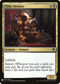 Tithe Drinker (LIST-C17-200) - The List