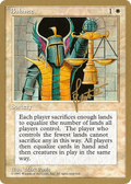 Balance (WCD-) - Pro Tour Collector Set