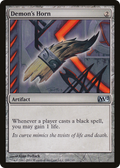 Demon's Horn (M12-205) - Magic 2012