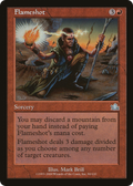 Flameshot (PCY-090) - Prophecy