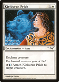 Kjeldoran Pride (CTD-09B) - Coldsnap Theme Decks