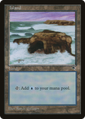 Island (TMP-336) - Tempest