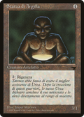Clay Statue (REN-109) - Rinascimento