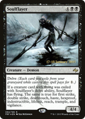 Soulflayer (PRE-084) - Fate Reforged Promos Foil